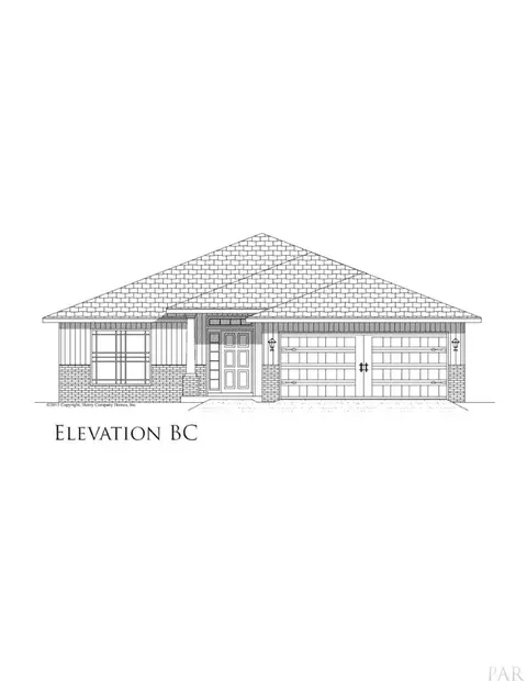 4953 Wabash Pine Ct, Pace, FL 32571 photo 2