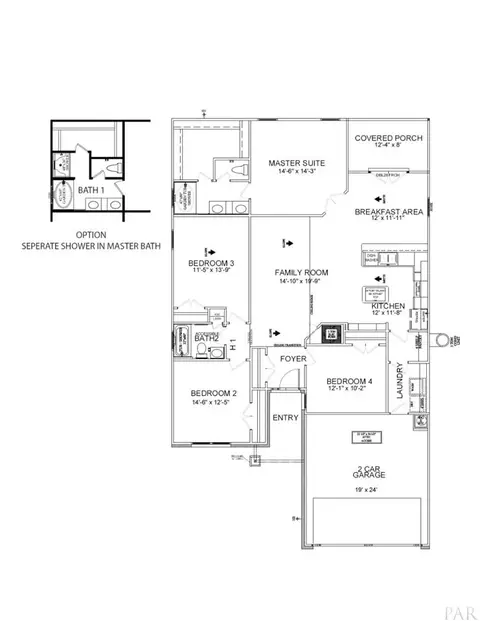 4953 Wabash Pine Ct, Pace, FL 32571 photo 3