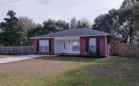 4026 Charles Cir, Pace, FL 32571 photo 1