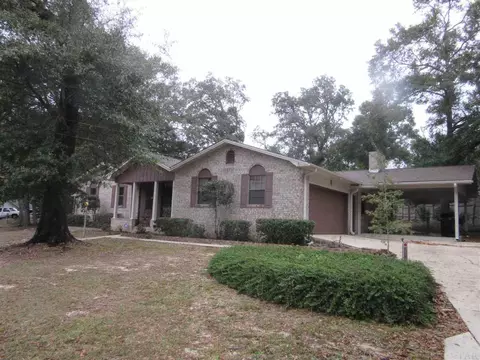 6488 Outer Dr, Milton, FL 32570 photo 3