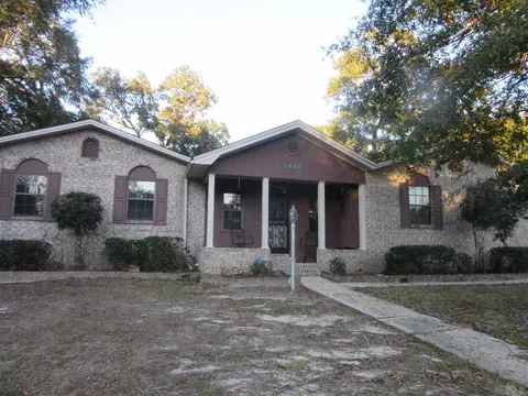 6488 Outer Dr, Milton, FL 32570 photo 1