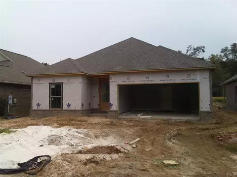 3909 Fielding Ct, Pace, FL 32571 photo 1