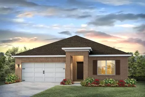 4665 Integrity Ct, Milton, FL 32570 photo 1