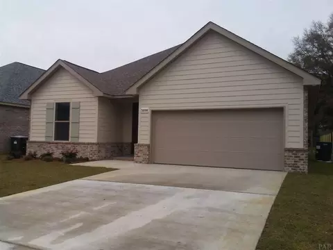 3898 Fielding Ct, Pace, FL 32571 photo 1
