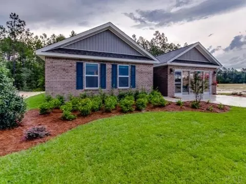 4606 Perception Cir, Milton, FL 32570 photo 1