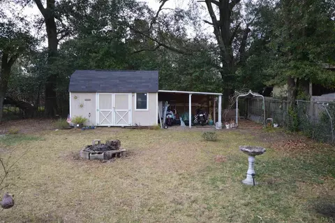 6640 Cedar St, Milton, FL 32570 photo 25