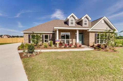 2921 Gemstone Cir, Pace, FL 32571 photo 2