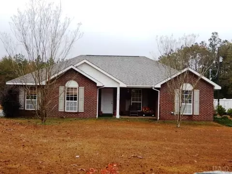6380 Garrett Rd, Mcdavid, FL 32568 photo 2