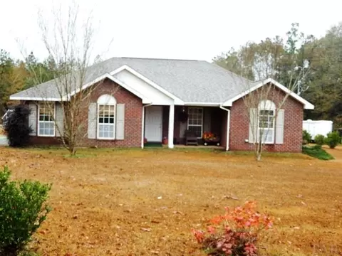 6380 Garrett Rd, Mcdavid, FL 32568 photo 1