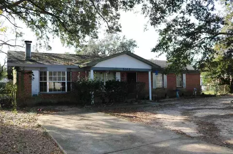 5065 Matthew Rd, Pace, FL 32571 photo 1