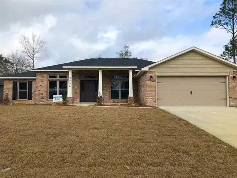 4077 Millwright Way, Pace, FL 32571 photo 1