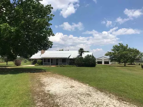 12470 Hwy 89, Jay, FL 32565 photo 4