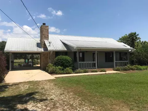 12470 Hwy 89, Jay, FL 32565 photo 2