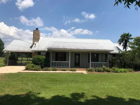 12470 Hwy 89, Jay, FL 32565 photo 1
