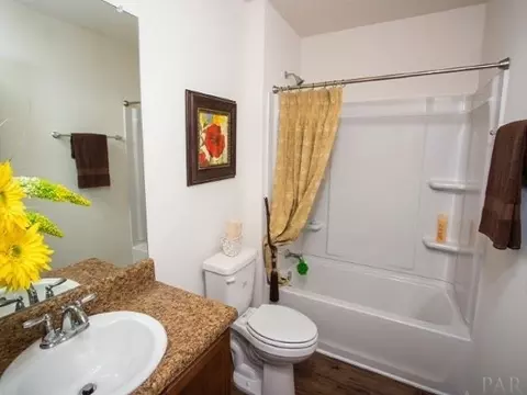 4088 Chickadee St, Milton, FL 32583 photo 8