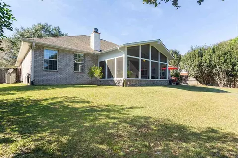 4187 Castle Gate Dr, Pace, FL 32571 photo 25