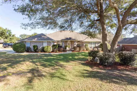 4187 Castle Gate Dr, Pace, FL 32571 photo 2
