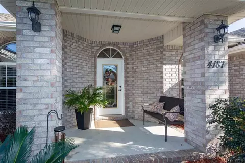 4187 Castle Gate Dr, Pace, FL 32571 photo 4