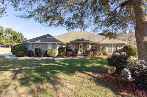 4187 Castle Gate Dr, Pace, FL 32571 photo 1