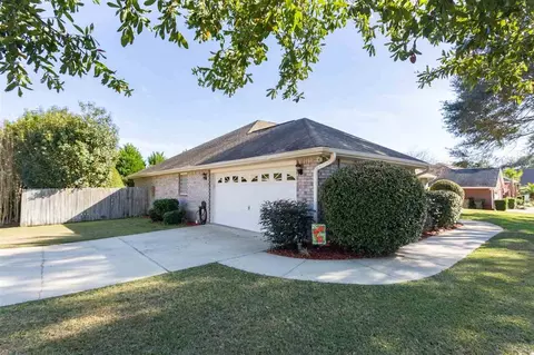 4187 Castle Gate Dr, Pace, FL 32571 photo 3