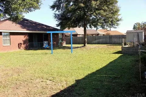 4009 Berry Cir, Pace, FL 32571 photo 29