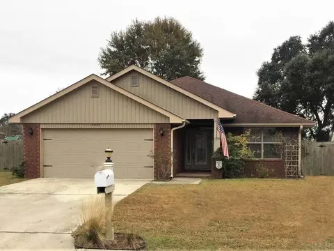4009 Berry Cir, Pace, FL 32571 photo 1