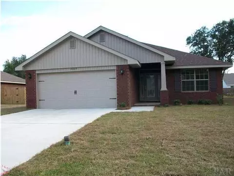 4009 Berry Cir, Pace, FL 32571 photo 3