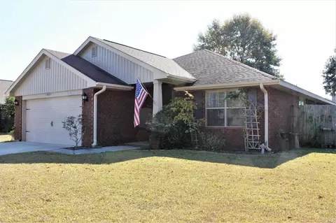 4009 Berry Cir, Pace, FL 32571 photo 2
