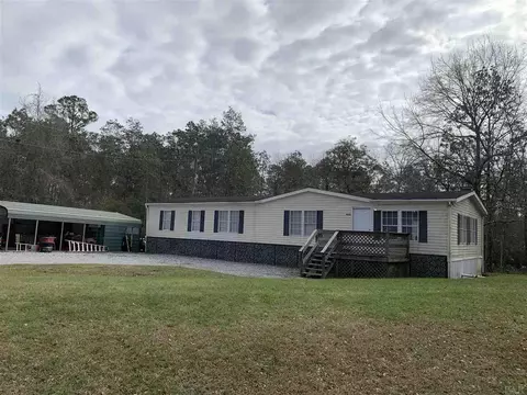 8828 Byrom Campbell Rd, Pace, FL 32571 photo 2