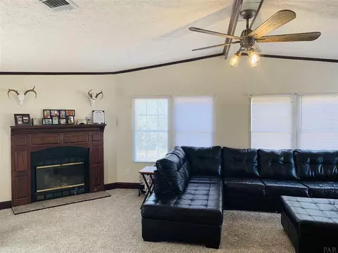 8828 Byrom Campbell Rd, Pace, FL 32571 photo 3