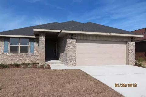 4732 Frances St, Pace, FL 32571 photo 3