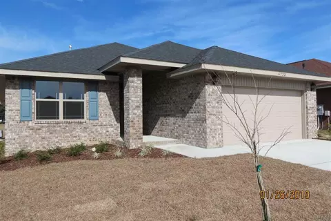 4732 Frances St, Pace, FL 32571 photo 1
