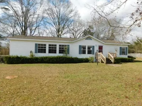 5066 Iva Rd, Jay, FL 32565 photo 1