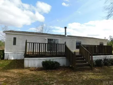 5066 Iva Rd, Jay, FL 32565 photo 2