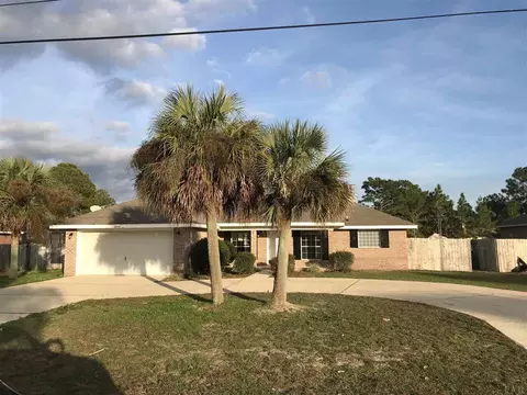2040 Commodore Dr, Navarre, FL 32566 photo 1