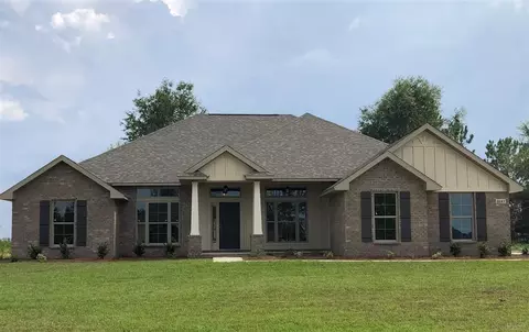 2641 Grandaddy Ln, Jay, FL 32565 photo 1
