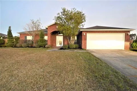 4620 Carmel Cir, Pace, FL 32571 photo 2
