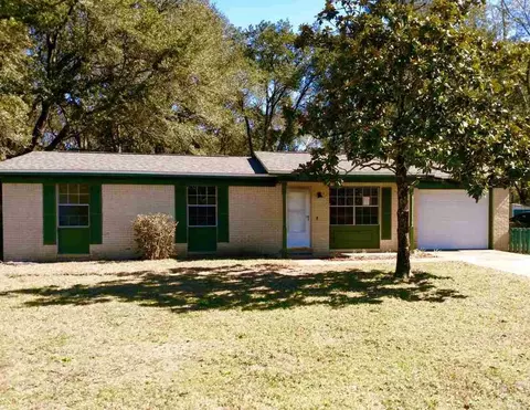 4512 Brian St, Pace, FL 32571 photo 1