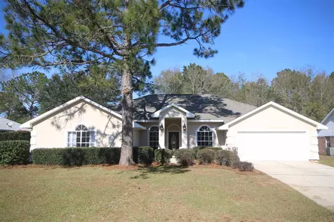 3468 Ashmore Ln, Pace, FL 32571 photo 1