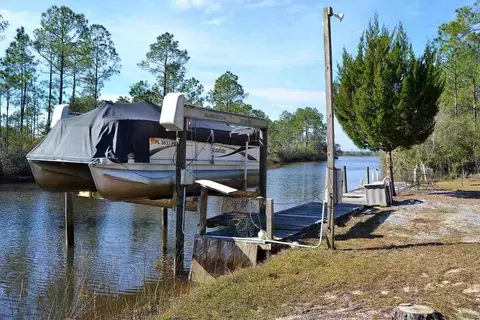8017 Virginia Ln, Milton, FL 32583 photo 46