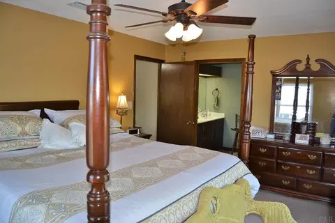 8017 Virginia Ln, Milton, FL 32583 photo 20