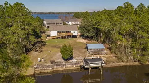 8017 Virginia Ln, Milton, FL 32583 photo 33