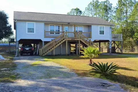 8017 Virginia Ln, Milton, FL 32583 photo 2