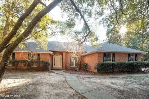 6434 Tonya Dr, Milton, FL 32570 photo 1