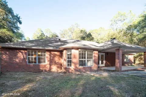 6434 Tonya Dr, Milton, FL 32570 photo 22