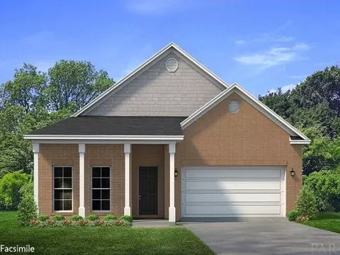 5355 Red Shoulder Rd, Pace, FL 32571 photo 1