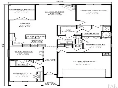 5355 Red Shoulder Rd, Pace, FL 32571 photo 2