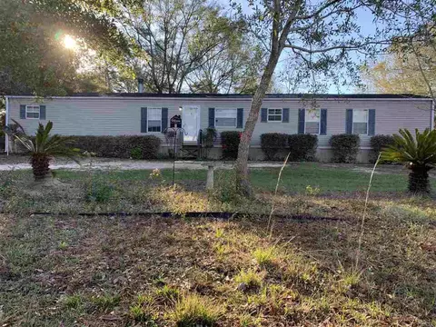 4409 Skylark Rd, Milton, FL 32583 photo 1