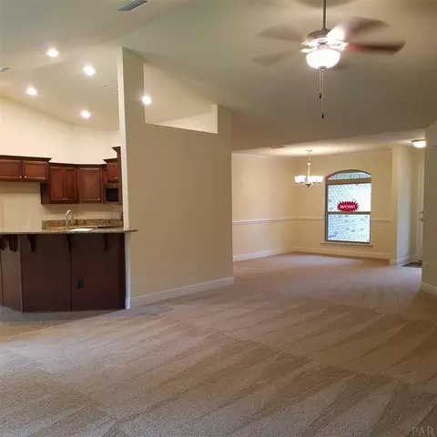 1439 Promenade Loop, Cantonment, FL 32533 photo 16