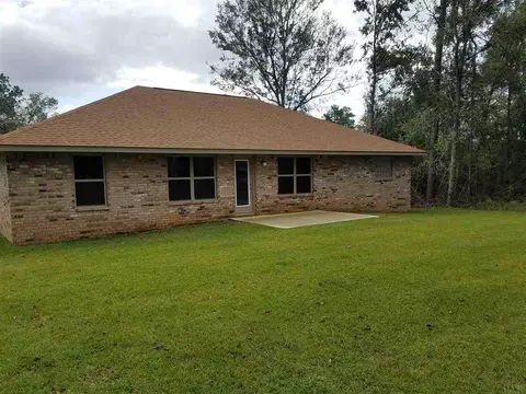 1439 Promenade Loop, Cantonment, FL 32533 photo 34